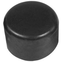 Pfostenkappe, BxHxT: 4 x 2 x 4 cm, für Pfostenabdeckung Pfostenkappe, BxHxT: 4 x 2 x 4 cm, für Pfostenabdeckung