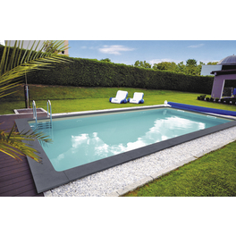 Pool, Fassungsvermögen: 26500 l Pool, Fassungsvermögen: 26500 l