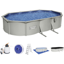 bestway pool 610 x 360 x 120 cm