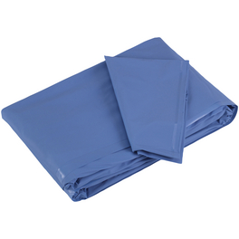 Pool-Innenhülle, Breite: 300 cm, Polyvinylchlorid (PVC) Pool-Innenhülle, Breite: 300 cm, Polyvinylchlorid (PVC)