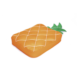 Pool-Zubehörset »Pool Buddy Ananas«, Polyester Pool-Zubehörset »Pool Buddy Ananas«, Polyester