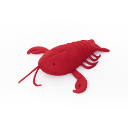 Pool-Zubehörset »Pool Buddy Lobster«, Polyester Pool-Zubehörset »Pool Buddy Lobster«, Polyester