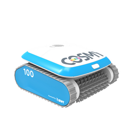 Poolroboter »COSMY«, Breite: 36,5 cm, blau Poolroboter »COSMY«, Breite: 36,5 cm, blau