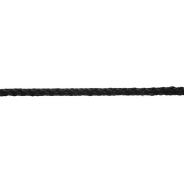 PP-Seil, Seil, Polypropylen (PP), Länge 10 m, Ø 6 mm