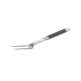 Premiumgabel, silberfarben, rostfreier Stahl Premiumgabel, silberfarben, rostfreier Stahl
