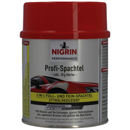 Profi-Spachtel, 500 g