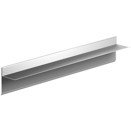 Profilblech »Haus- und Gartenprofile«, BxL: 85 x 1000 mm, natur