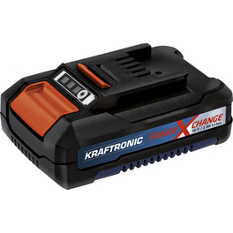 PXC-Starter-Kit »KT-18V 2 Ah Set«, 18 V PXC-Starter-Kit »KT-18V 2 Ah Set«, 18 V