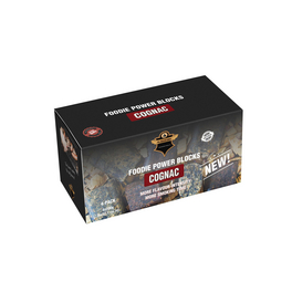 Räucherchips, cognac, 800 g Räucherchips, cognac, 800 g