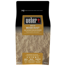 Räuchermehl, Buchenholz, 500 g Räuchermehl Räuchermehl, Buchenholz, 500 g Räuchermehl