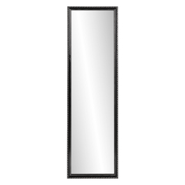 Rahmenspiegel, BxH: 35 x 125 cm, rechteckig