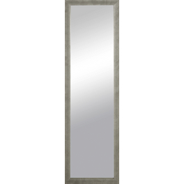 Rahmenspiegel, BxH: 40 x 140 cm, rechteckig
