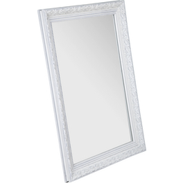 Rahmenspiegel, BxH: 55 x 70 cm, rechteckig
