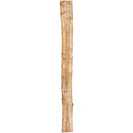 Rancherzaunbohle, Lärche, BxL: 1,8 x 200 cm, Stärke: 1,8 cm