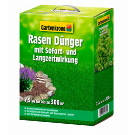 Rasendünger
