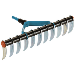 Rasenlüfter »combisystem«, Stahl, Arbeitsbreite: 35 cm Rasenlüfter »combisystem«, Stahl, Arbeitsbreite: 35 cm