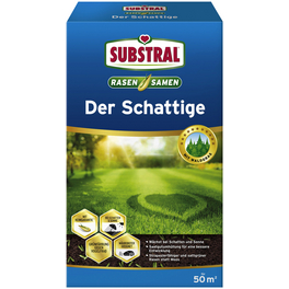 Rasensamen »Der« Rasensamen »Der«