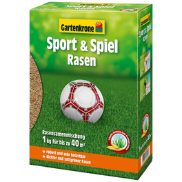 Rasensamen »Sport- und Spielrasen« Rasensamen »Sport- und Spielrasen«