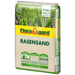 lrchengirlande knstlich Deko Lrchengirlande  Sdstrand