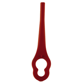 Rasentrimmer-Zubehör »Einhell Accessory«, Kunststoff, rot