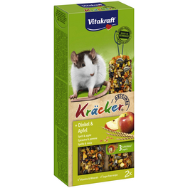 Rattenfutter, 226 g Rattenfutter, 226 g