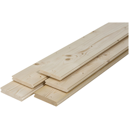 Rauspund, Fichte / Tanne, B x L: 96 x 2000 mm, Stärke 19 mm Rauspund, Fichte / Tanne, B x L: 96 x 2000 mm, Stärke 19 mm
