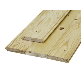 Rauspund, Fichte / Tanne, B x L: 96 x 2400 mm, Stärke 19 mm Rauspund, Fichte / Tanne, B x L: 96 x 2400 mm, Stärke 19 mm
