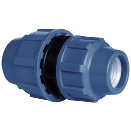Reduzierkupplung, Polyethylen (PE), 25mm Reduzierkupplung, Polyethylen (PE), 25mm