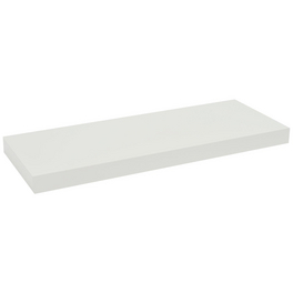 Regalboden »XL4«, BxT: 60 x 23,5 cm, Mitteldichte Faserplatte (MDF), weiß