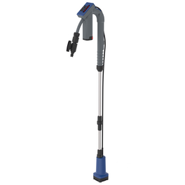 Regenfasspumpe »RFP 12-201-04«, 24 W, Fördermenge: 1500 l/h Regenfasspumpe »RFP 12-201-04«, 24 W, Fördermenge: 1500 l/h