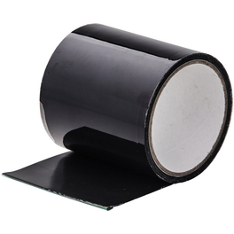 Reparaturband, schwarz Reparaturband, schwarz