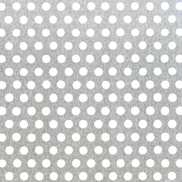 Reparaturblech, BxL: 100 x 12cm, Aluminium