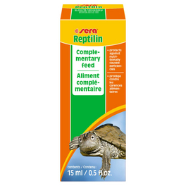 Reptilienfutter, 1000ml