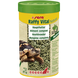 Reptilienfutter »Raffy Vital Nature«, 250 ml