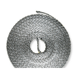 Rolladengurt »MAXI«, grau, geeignet für: Rolladen-System: MAXI