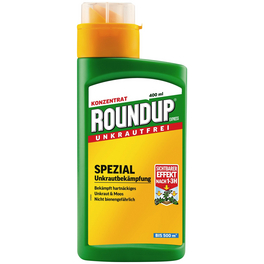 Roundup Universal o. Glyphosat Konzentrat, 400ml