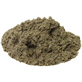 Sand, 25 kg, Körnung: 1,2 mm