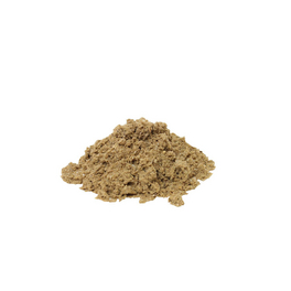 Sand »Mauersand« 25 kg, beige/braun/sandfarben, Körnung 2 mm