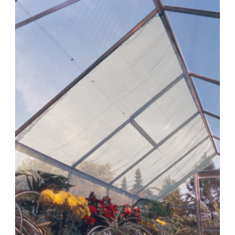 Schattiergewebe, BxT: 183 x 259 cm Schattiergewebe, BxT: 183 x 259 cm