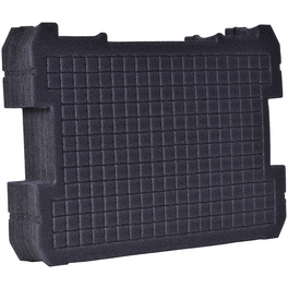 Schaumstoffeinlage »FMST1-72365«, BxHxL: 43 x 7 x 30 cm, Schaumstoff Schaumstoffeinlage »FMST1-72365«, BxHxL: 43 x 7 x 30 cm, Schaumstoff