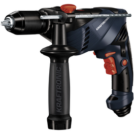 Schlagbohrmaschine »KT-SB 650«, 650 W, max. Drehzahl: 3000 U/min Schlagbohrmaschine »KT-SB 650«, 650 W, max. Drehzahl: 3000 U/min