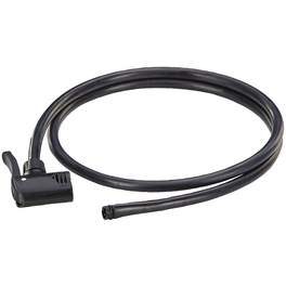Schlauch für Stand-Luftpumpe, schwarz
