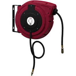 Schlauchaufroller, Euroreel Air 8/10, 10 Meter Schlauchaufroller, Euroreel Air 8/10, 10 Meter