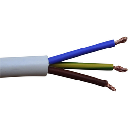 Schlauchleitung, Kabelquerschnitt: 2.5mm² Schlauchleitung, Kabelquerschnitt: 2.5mm²