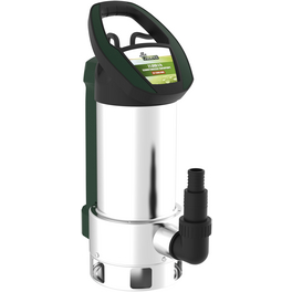 Schmutzwasser-Tauchpumpe, 1100 W, Fördermenge: 21000 l/h Schmutzwasser-Tauchpumpe, 1100 W, Fördermenge: 21000 l/h