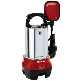 Schmutzwasserpumpe »Einhell Classic«, 630 w, 17000 lh Schmutzwasserpumpe »Einhell Classic«, 630 w, 17000 lh