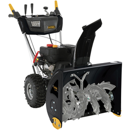 Schneefräse »ALPINA Schneefräsen«, Arbeitsbreite: 62 cm, Scheinwerfer Schneefräse »ALPINA Schneefräsen«, Arbeitsbreite: 62 cm, Scheinwerfer