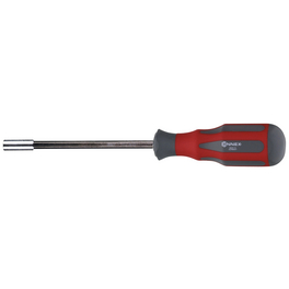 Schraubendreher, Metall, magnetisch, 110g Schraubendreher, Metall, magnetisch, 110g