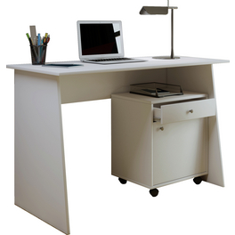 Schreibtisch »Masola Maxi«, BxHxT: 110 x 74 x 50 cm Schreibtisch »Masola Maxi«, BxHxT: 110 x 74 x 50 cm