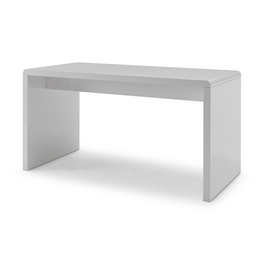 Schreibtisch »Schreibtisch«, BxT: 147,5 x 70 cm, Mitteldichte Faserplatte (MDF)